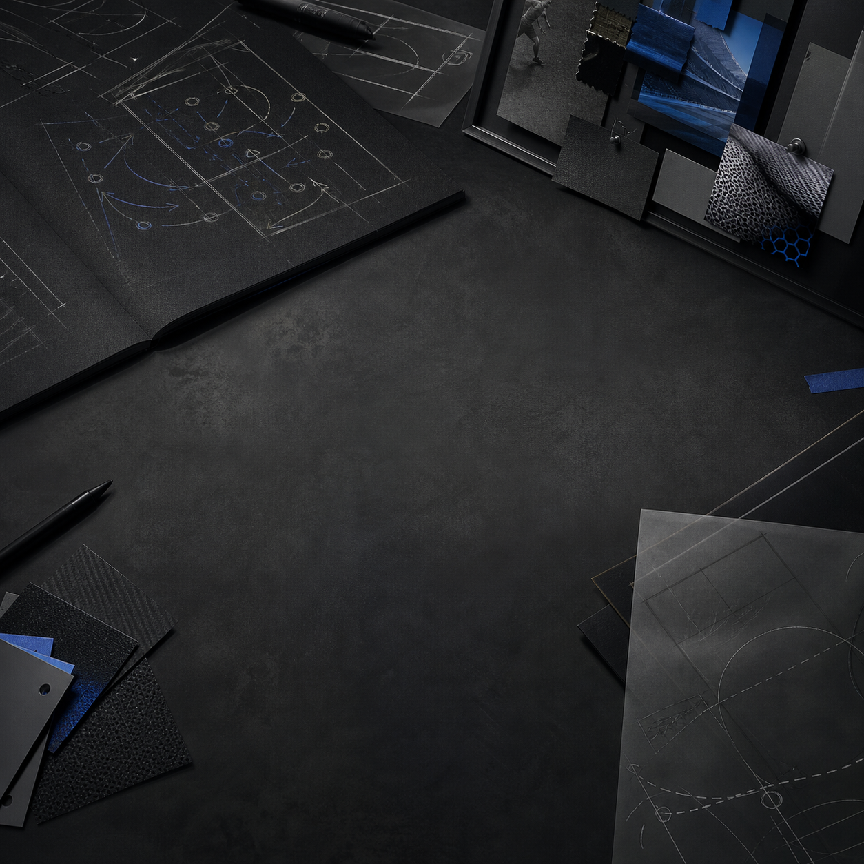 Playbook Background
